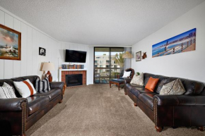 Captain's Quarters
